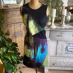 Paul Brial dress